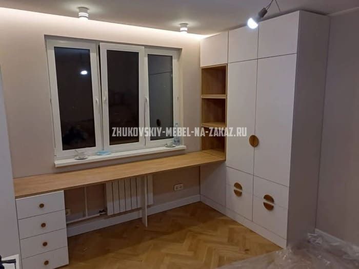 Элитная мебель на заказ в Жуковском