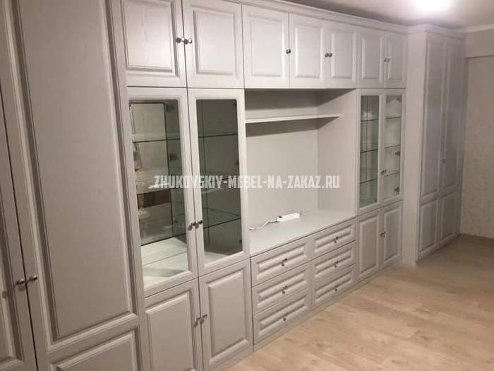 Элитная мебель на заказ в Жуковском