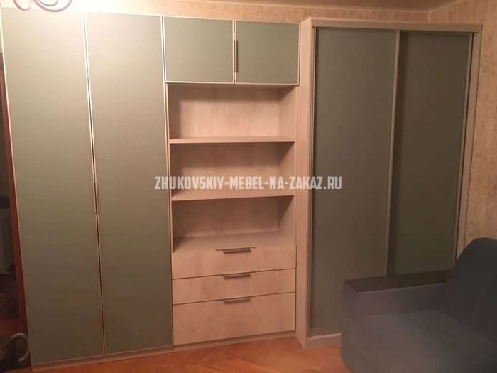 Элитная мебель на заказ в Жуковском