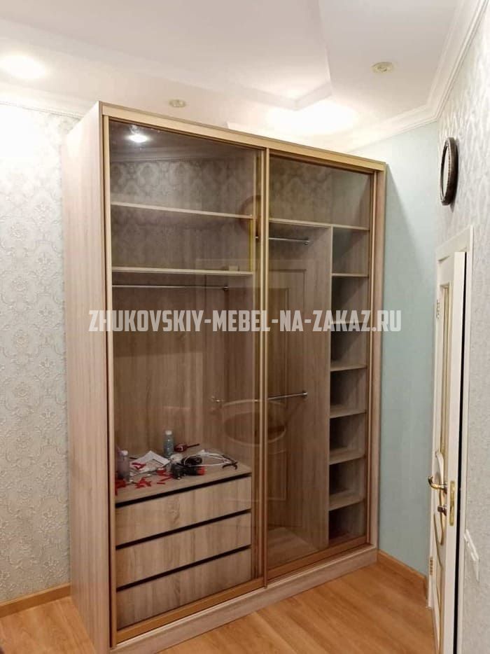 Элитная мебель на заказ в Жуковском