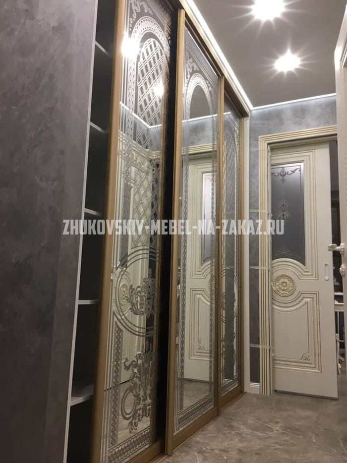 Элитная мебель на заказ в Жуковском